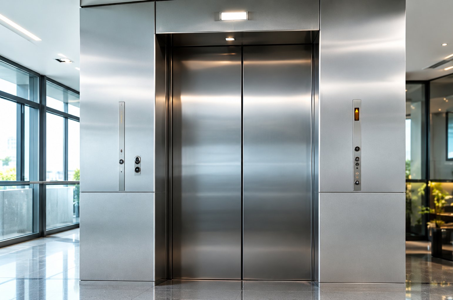 Door System